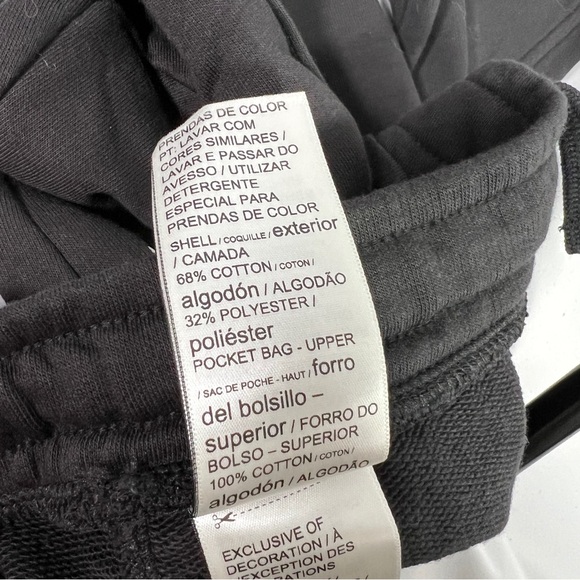 Puma Classics Flared Pants for Kids - Size XS - Color Black - 53923801 - Picture 6 of 6